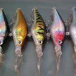 Big Bass Baits