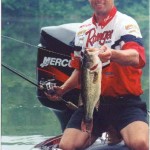 How To Become A Pro Bass Fisherman