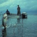 History of Bass Fishing