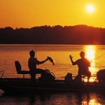 Bass Fishing For The Beginner