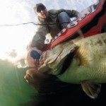Basic Bass Fishing Rules